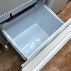 【安心の1年保証】168L 2ドア冷蔵庫 AQUA 2022年製の画像