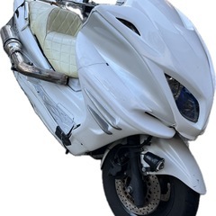 マジェスティ250 （車体込み。バラ考えてません）　の画像