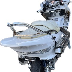 マジェスティ250 （車体込み。バラ考えてません）　の画像