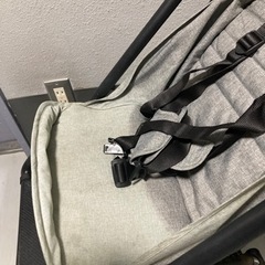 サイベックス　イージーS  ベビーカーの画像