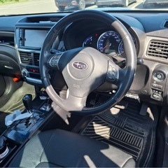 エクシーガ 車検R7.10.29 サンルーフ【下取可能】の画像