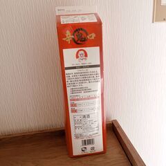 【新品】大容量：日本酒3000mlの画像