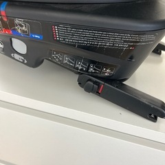チャイルドシートの画像