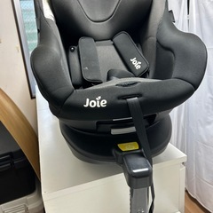 チャイルドシートの画像