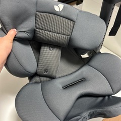 チャイルドシートの画像