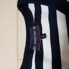 フランスで購入　未使用品　Tシャツの画像