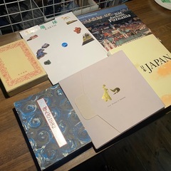 書籍6点まとめ
