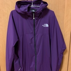 THE NORTH FACEジャンパー
