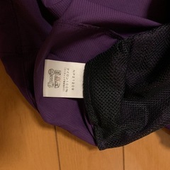 THE NORTH FACEジャンパーの画像
