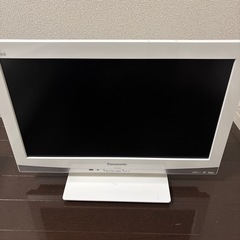 パナソニック VIERA TH-L19C3の画像