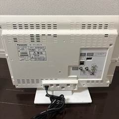 パナソニック VIERA TH-L19C3の画像