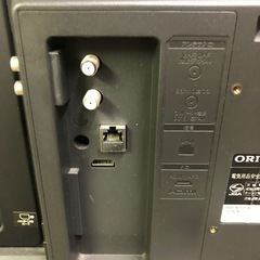 NO:3790   液晶テレビ　29型　ORION製　お買い得品‼️の画像