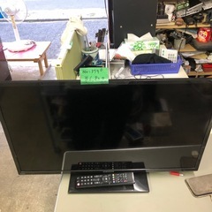NO:3790   液晶テレビ　29型　ORION製　お買い得品‼️
