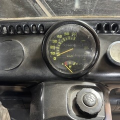 ★支払い総額4.8万円★店頭にて試乗可能♪ホンダ ジャイロキャノピー TA02 ワイドスペーサー！リアボックス付き！ミニカー登録可能です！の画像
