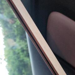 DCM 全身鏡（7月11日購入ほぼ新品）の画像