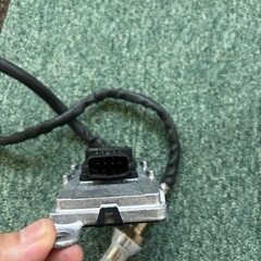NOXセンサー！！クオン！の画像