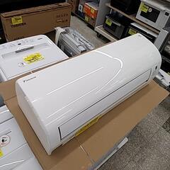 712S ダイキン エアコン 6〜8畳用の画像
