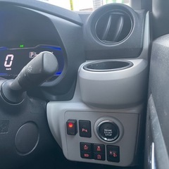 令和4年車 ミライース最上級G SAIII 4WD フルセグナビ ドラレコ バックカメラ ETC プッシュスタート スマートキー フルオートエアコン LEDライト フォグランプ エアロ メッキパーツ多数 15インチ純正アルミ 車検令和7年12月 諸費用込みの画像