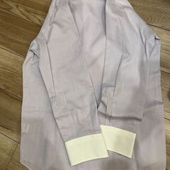 MALE  and Co no airon　メンズシャツの画像