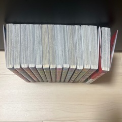 地獄楽1-13全巻セット＋おまけの画像