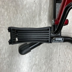 【値下げ！】ALINCO アルインコ　プチトレサイクルの画像