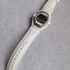 中古　腕時計　G-SHOCK