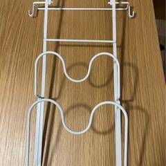 スリコ 引っ掛け鍋蓋収納の画像