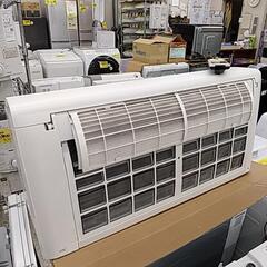 712T Panasonic エアコン 11〜17畳用 Eoliaの画像