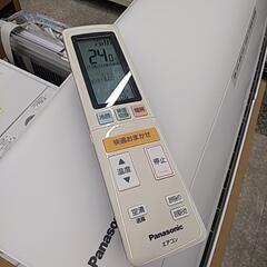 712T Panasonic エアコン 11〜17畳用 Eoliaの画像