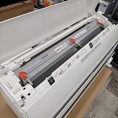 712T Panasonic エアコン 11〜17畳用 Eoliaの画像