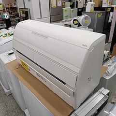 712T Panasonic エアコン 11〜17畳用 Eolia