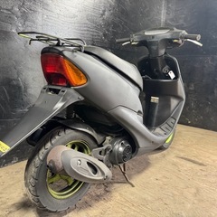 ★支払い総額3.8万円★買取強化中！査定無料♪ホンダ ライブディオ　AF34 人気のライブディオ入荷しました♪サイスタ付き！バッテリー新品！の画像