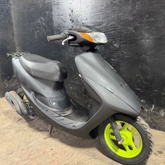 ★支払い総額3.8万円★買取強化中！査定無料♪ホンダ ライブディオ　AF34 人気のライブディオ入荷しました♪サイスタ付き！バッテリー新品！の画像