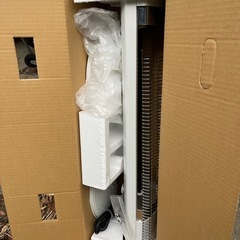 中古品！CORONA 電気ヒーター DH-921Rの画像