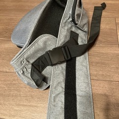 ヒップシート　おまけありの画像