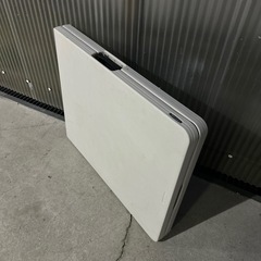 06LIFETIME 折りたたみテーブルの画像
