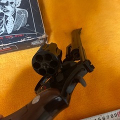 MGCモデルガン
の画像