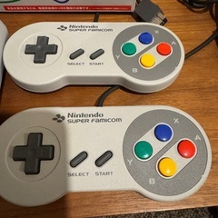 スーパーファミコン ミニの画像