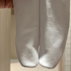 足袋【浴衣にも、着物にも】の画像