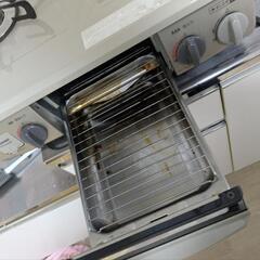 【至急】2口コンロ※本日受け取り可能な方限定の画像