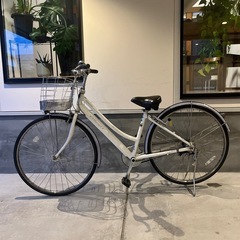 【特価】アルベルト自転車本体　受け渡ししたい アルベルト 自転車の中古が安い！激安で譲ります・無料で