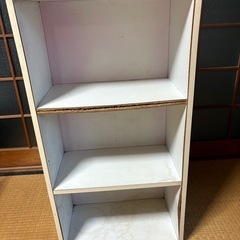 ３段ボックス
