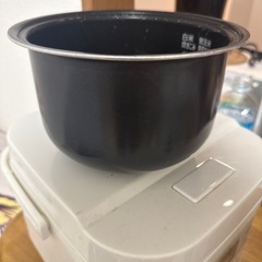 ニトリ炊飯ジャーの画像