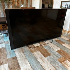 Panasonic VIERA  2018年製