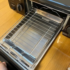 美品　プロパン　ガスコンロ【IC-S37K-2L】の画像
