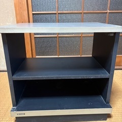 テレビ台シャープ