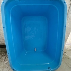 飼育容器の画像