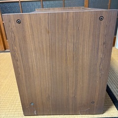 テレビ台の画像