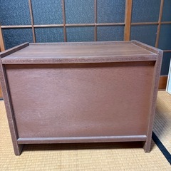 テレビ台の画像