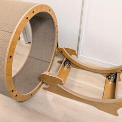 【美品】キャットホイールの画像